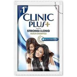 Clinic Plus Strong and Long Health Shampoo Sachet